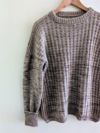 The Innkeeper's Sweater