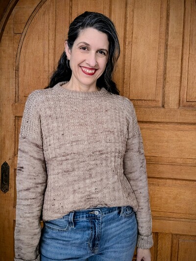 Innkeeper’s Sweater