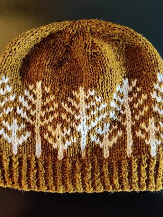 Forest For The Trees Hat