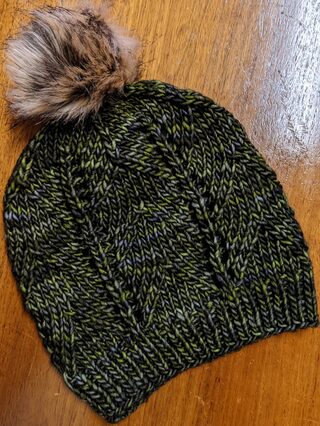Mirkwood Hat