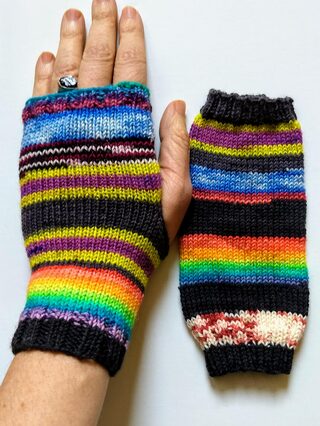 Sock Hands